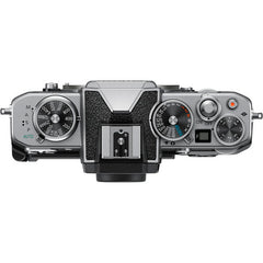 iRobust Tech Nikon Z fc Mirrorless Digital Camera Body