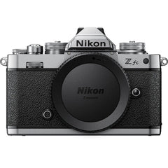iRobust Tech Nikon Z fc Mirrorless Digital Camera Body
