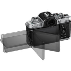 iRobust Tech Nikon Z fc Mirrorless Digital Camera Body
