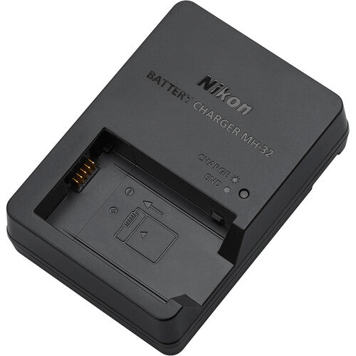 iRobust Tech Nikon Z fc Mirrorless Digital Camera Body
