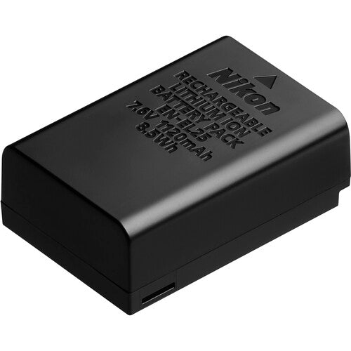 iRobust Tech Nikon Z fc Mirrorless Digital Camera with 28mm Lens