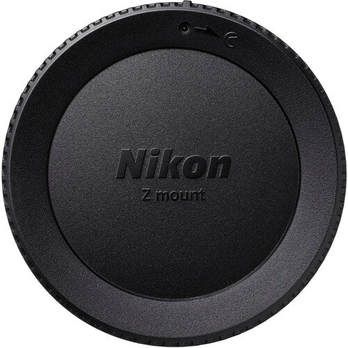 iRobust Tech Nikon Z fc Mirrorless Digital Camera Body