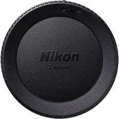 iRobust Tech Nikon Z fc Mirrorless Digital Camera Body