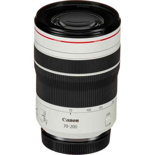 iRobust Tech Canon RF 70-200mm f/4L IS USM Lens