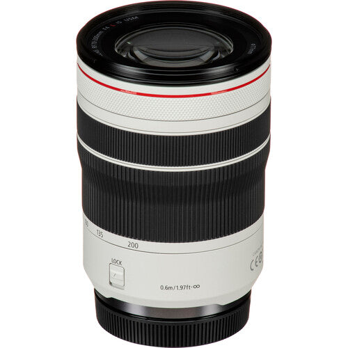 iRobust Tech Canon RF 70-200mm f/4L IS USM Lens