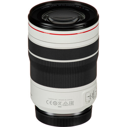 iRobust Tech Canon RF 70-200mm f/4L IS USM Lens