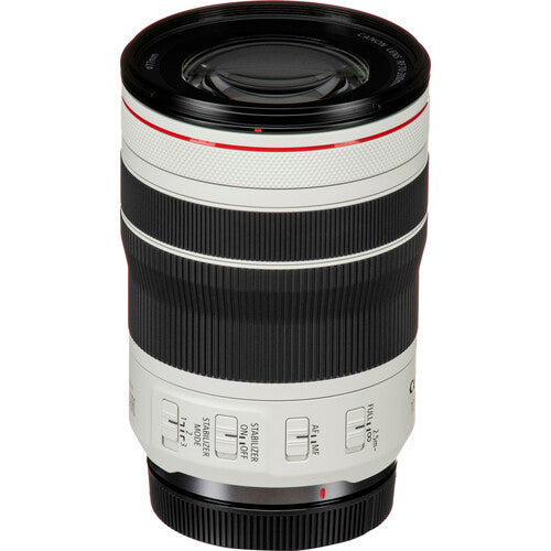 iRobust Tech Canon RF 70-200mm f/4L IS USM Lens