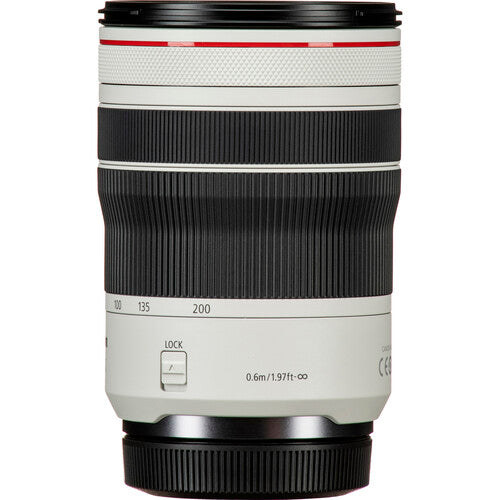iRobust Tech Canon RF 70-200mm f/4L IS USM Lens