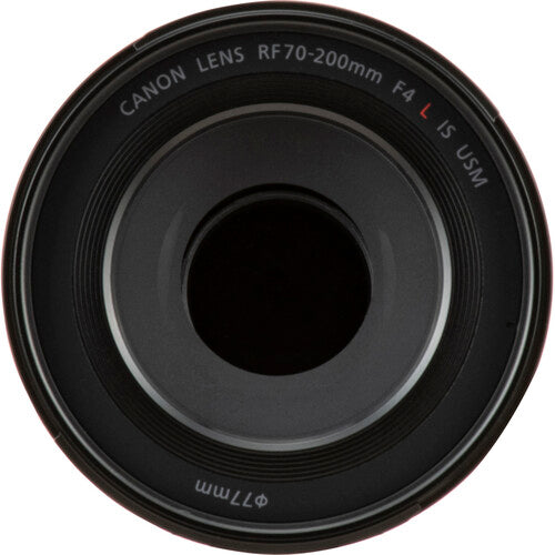 iRobust Tech Canon RF 70-200mm f/4L IS USM Lens
