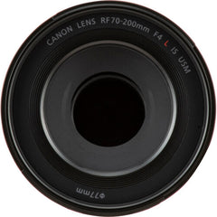iRobust Tech Canon RF 70-200mm f/4L IS USM Lens