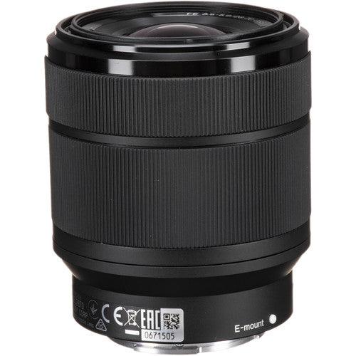 iRobust Tech Sony a7 IV Mirrorless Camera with 28-70mm Lens