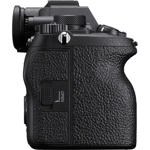 iRobust Tech Sony a7 IV Mirrorless Camera with 28-70mm Lens