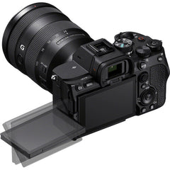 iRobust Tech Sony a7 IV Mirrorless Camera with 28-70mm Lens