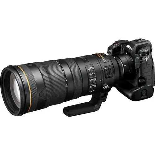 iRobust Tech Nikon Z9 Mirrorless Camera with FTZ II Adapter Kit