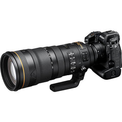 iRobust Tech Nikon Z9 Mirrorless Camera with FTZ II Adapter Kit