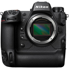 iRobust Tech Nikon Z9 Mirrorless Camera