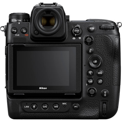 iRobust Tech Nikon Z9 Mirrorless Camera