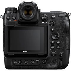 iRobust Tech Nikon Z9 Mirrorless Camera