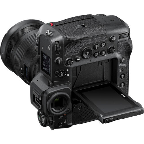 iRobust Tech Nikon Z9 Mirrorless Camera