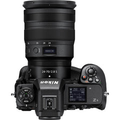 iRobust Tech Nikon Z9 Mirrorless Camera