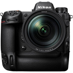 iRobust Tech Nikon Z9 Mirrorless Camera