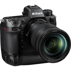 iRobust Tech Nikon Z9 Mirrorless Camera