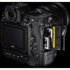 iRobust Tech Nikon Z9 Mirrorless Camera