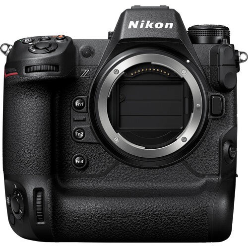 iRobust Tech Nikon Z9 Mirrorless Camera