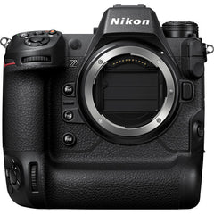 iRobust Tech Nikon Z9 Mirrorless Camera