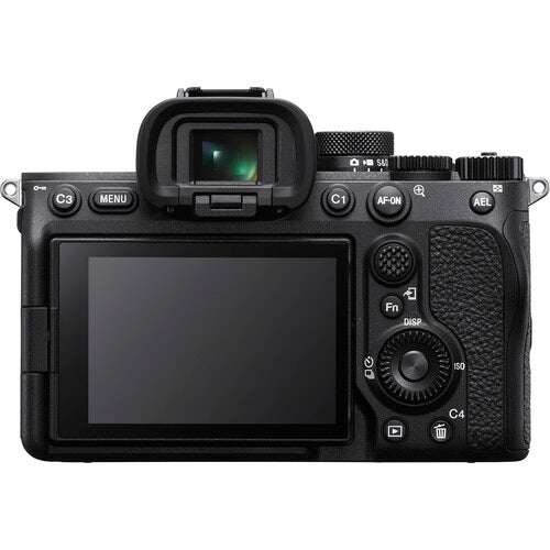 iRobust Tech Sony A7 Mark IV Mirrorless Camera Body
