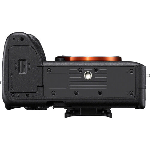 iRobust Tech Sony A7 Mark IV Mirrorless Camera Body