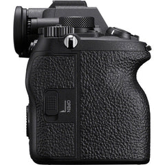 iRobust Tech Sony A7 Mark IV Mirrorless Camera Body