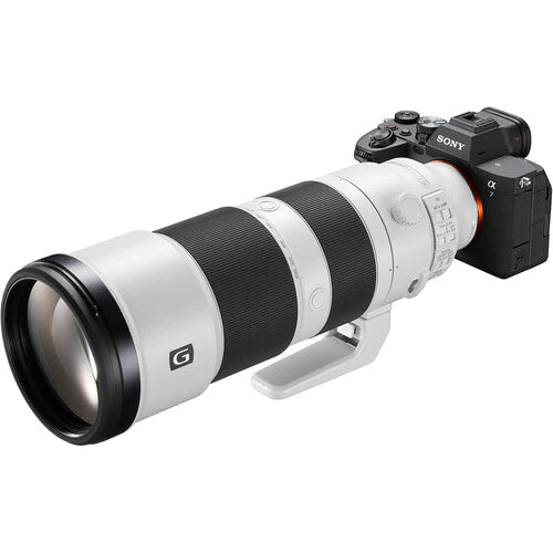 iRobust Tech Sony A7 Mark IV Mirrorless Camera Body