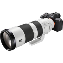 iRobust Tech Sony A7 Mark IV Mirrorless Camera Body