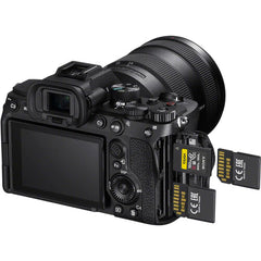 iRobust Tech Sony A7 Mark IV Mirrorless Camera Body
