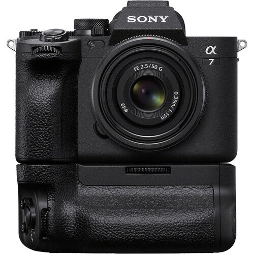iRobust Tech Sony A7 Mark IV Mirrorless Camera Body