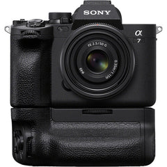 iRobust Tech Sony A7 Mark IV Mirrorless Camera Body