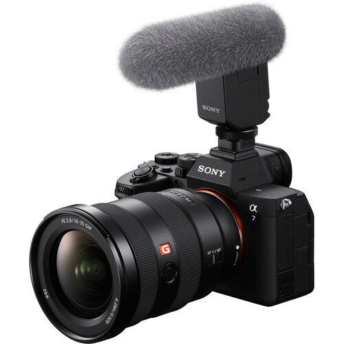 iRobust Tech Sony A7 Mark IV Mirrorless Camera Body