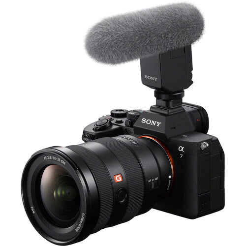iRobust Tech Sony A7 Mark IV Mirrorless Camera Body