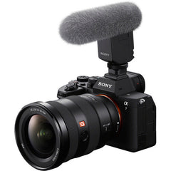 iRobust Tech Sony A7 Mark IV Mirrorless Camera Body