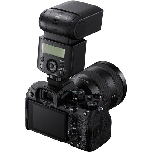 iRobust Tech Sony A7 Mark IV Mirrorless Camera Body