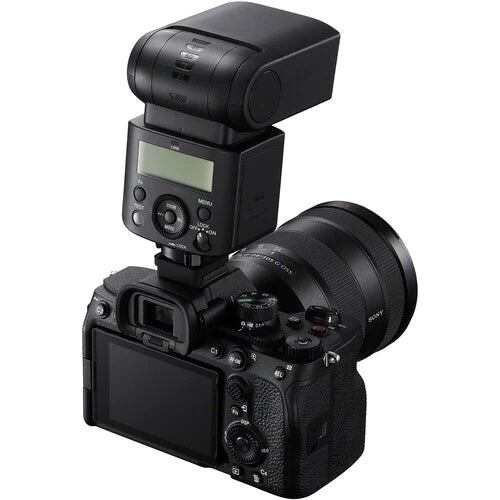 iRobust Tech Sony A7 Mark IV Mirrorless Camera Body