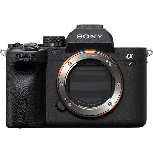 iRobust Tech Sony A7 Mark IV Mirrorless Camera Body