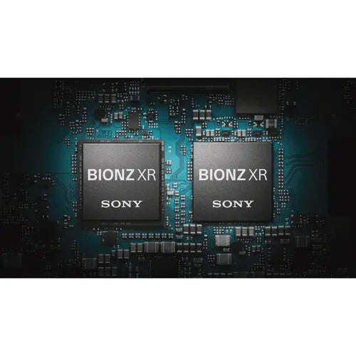 iRobust Tech Sony Alpha a1 Mirrorless Camera