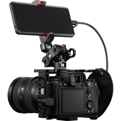 iRobust Tech Sony Alpha a1 Mirrorless Camera