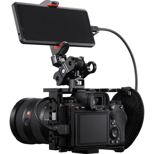 iRobust Tech Sony Alpha a1 Mirrorless Camera