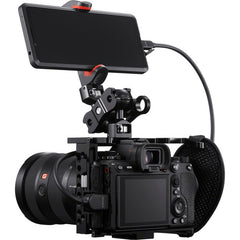 iRobust Tech Sony Alpha a1 Mirrorless Camera