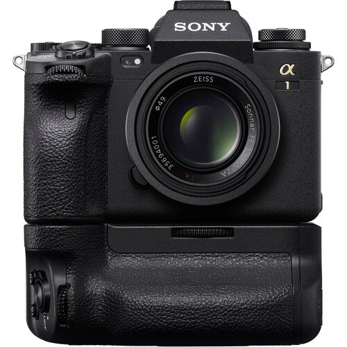 iRobust Tech Sony Alpha a1 Mirrorless Camera