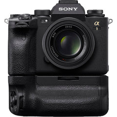 iRobust Tech Sony Alpha a1 Mirrorless Camera