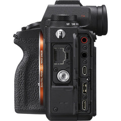 Sony a9 II Mirrorless Camera